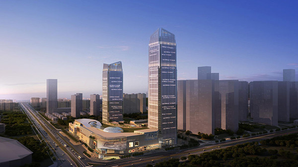 華潤萬象生活傳下周招股籌逾78億