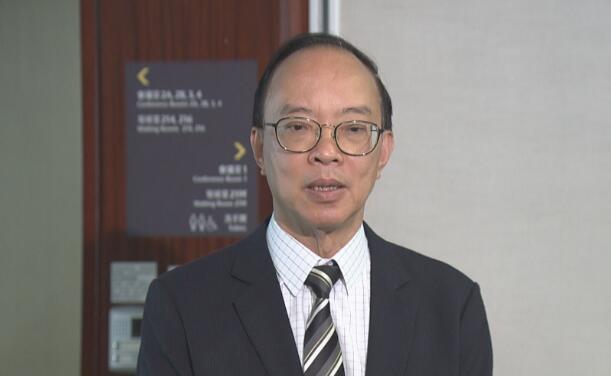 中國文聯香港會員總會今成立 馬逢國：助港青更好地認識中國文化