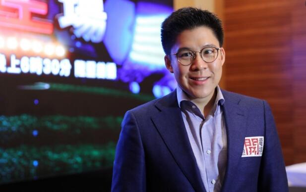 霍啟剛：中國文聯香港會員總會可助本港文藝界融入大灣區 開拓內地市場