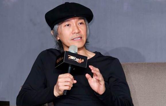 周星馳遭前女友于文鳳追讨逾7000萬佣金