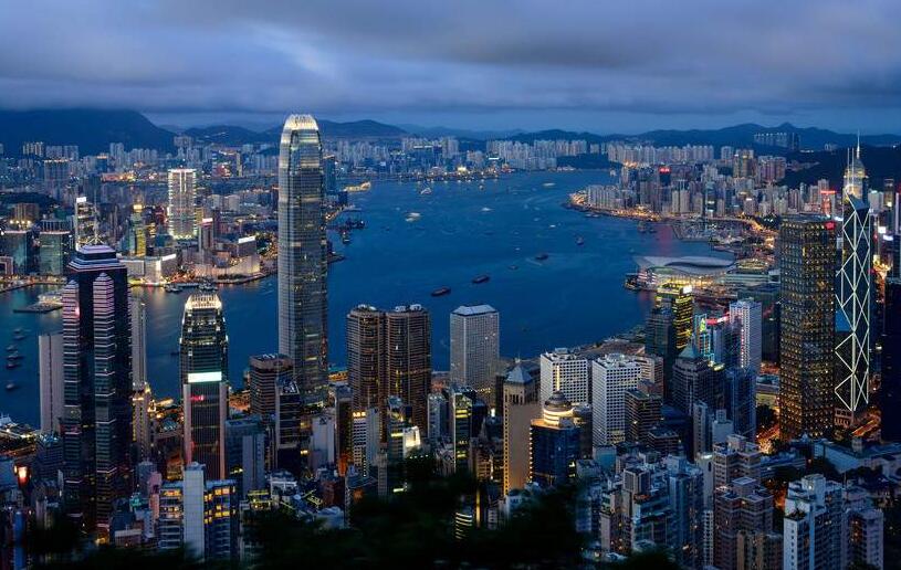 【商界心聲】香港應抓住RCEP機遇