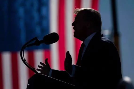 特朗普團隊支付300萬美元 在威斯康辛州兩縣重新計票