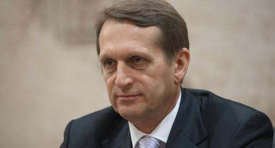 俄羅斯對外情報局局長：一些西方國家企圖破壞納卡停火協議