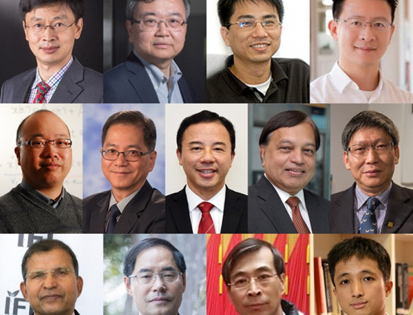 13位港大學者獲選為2020年全球最廣獲徵引研究人員