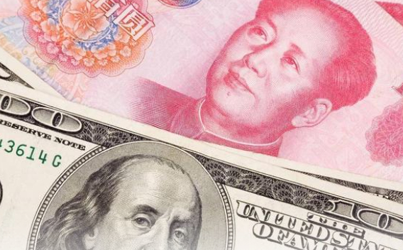 【財經快評】罕見！人民幣對所有主流貨幣升值  