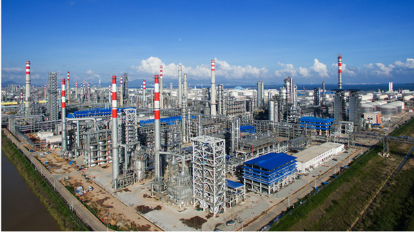 惠州：營商環境優化 投資「引力」持續增強