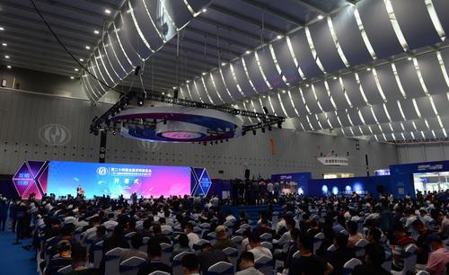 2000多個發明創新項目亮相第24屆全國發明展覽會