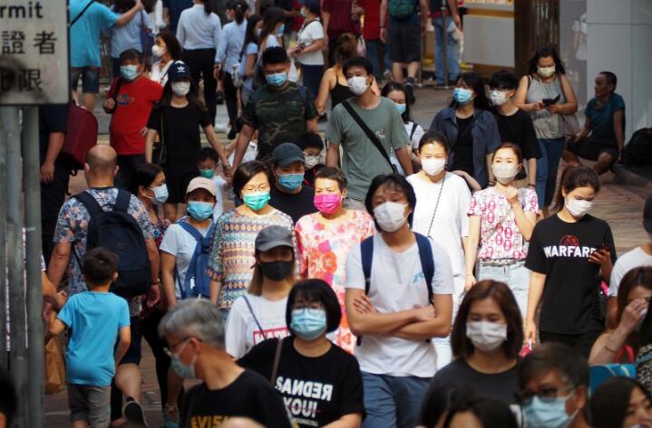 「保就業」計劃第五批僱主名單公布 金門建築獲補貼最多