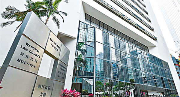 凍肉供應商提供86萬元非法回傭罪成 判囚30個月