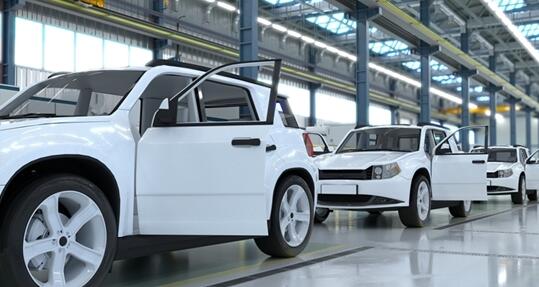 【長期出招】汽車股受惠最新政策