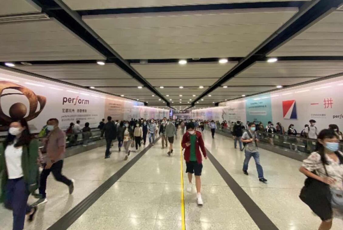 【港股密碼 】康宏環球雙方過招