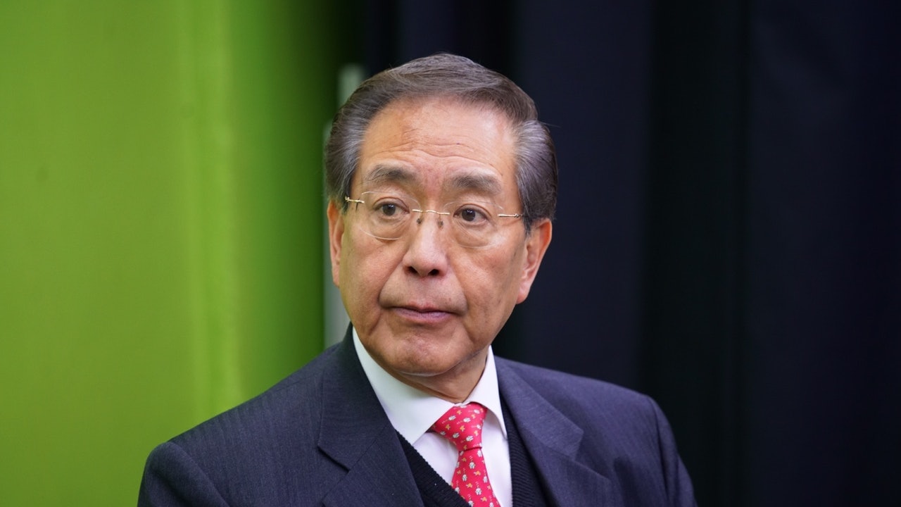 李國章遭姊入稟追半山豪宅案今早聆訊 李志端缺席