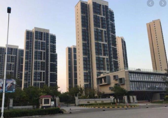 天津瞰海軒小區已現5例新冠確診病例 3例無症狀感染者