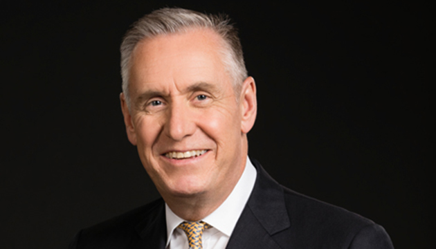 港府再度委任賀百新為海洋公園董事局成員