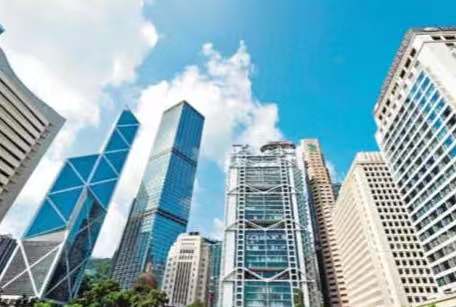 疫情加快「去中環化」 港島東成搬遷熱門之選