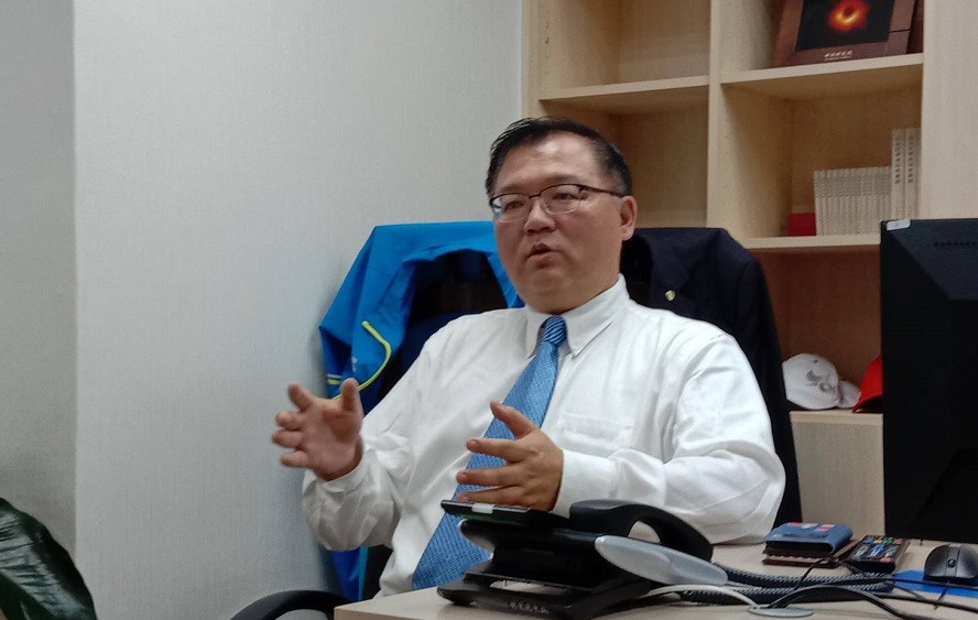 台灣推出私校退場草案 有立委持悲觀態度