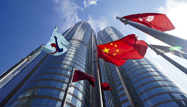 科指期貨下周一推出 專家指或增科指股波動