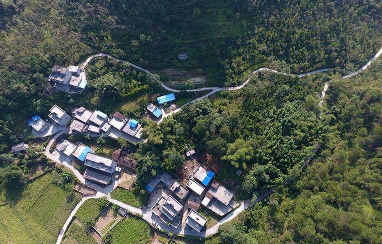 廣西實現所有貧困縣脫貧摘帽