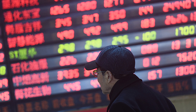 滬指三連陽、創業板指漲近1% 釀酒板塊強勢領漲