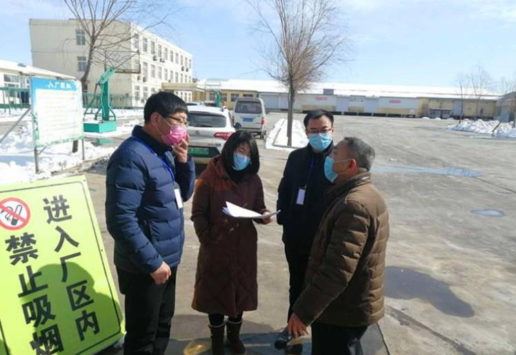 发现天津疫情密接 河北樂亭縣2個小區實行封閉式管理