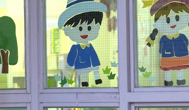 社署：全港幼兒中心及特殊幼兒中心續停服務至下月6日