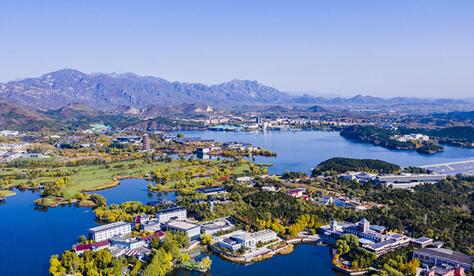 北京懷柔：在環京一小時經濟圈開拓「藍海」