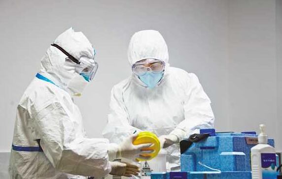 快訊！天津20日新增1例本土確診