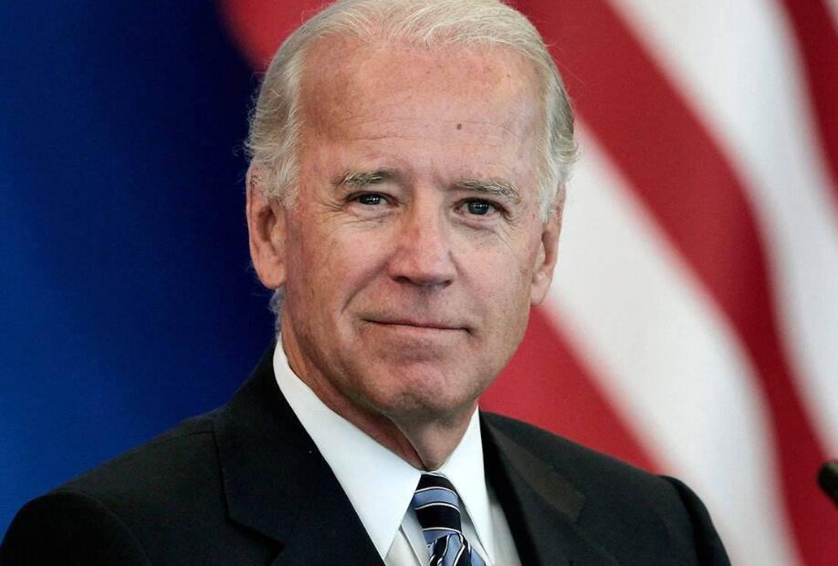 斥係史上最不負責任美國總統 拜登施壓特朗普交權