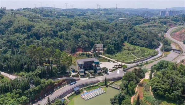 四川某公司拓展訓練致員工溺亡 警方：3死1傷