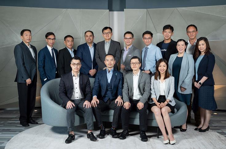 香港科技園公司成立「香港科學園創科會」