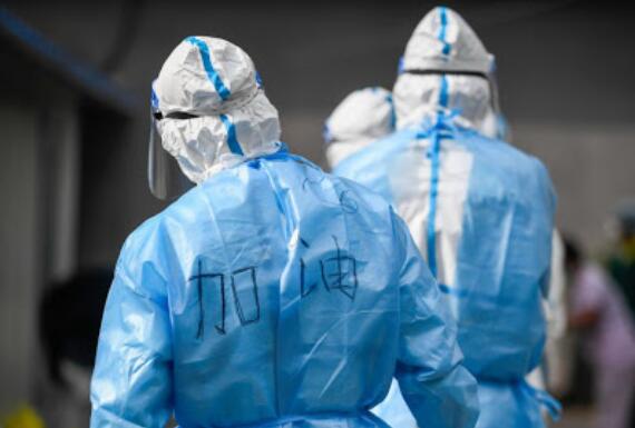 快訊！內蒙古新增2例本土確診 均在滿洲里