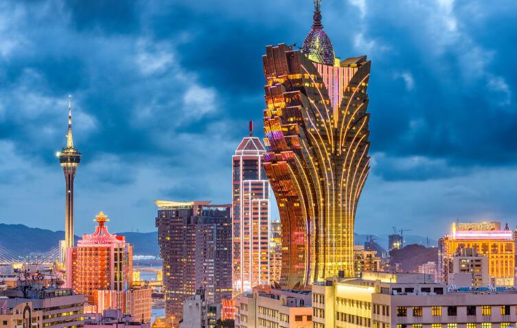 澳門旅遊局：20日入境逾2.8萬人次 達9個月來單日最高