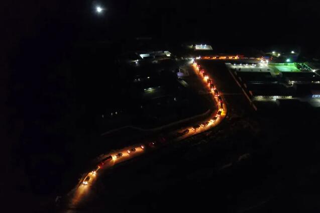 埃塞北部戰火持續 中國同胞安全撤離