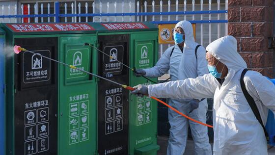 上海21日新增1例本地確診病例 