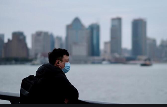 內蒙古滿洲里兩街道辦事處劃為中風險地區