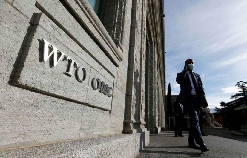 世貿組織籲G20為發展中國家提供數萬億美元貿易融資