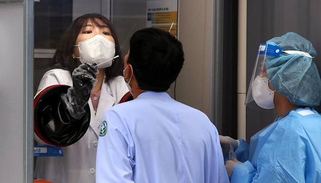 韓國防疫部門：第三波疫情已開始 料12月初日增600例以上