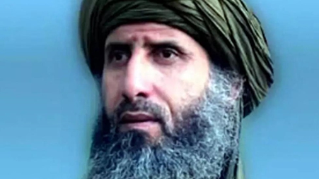 前首腦遭擊斃 伊斯蘭北非蓋達組織選出新領袖