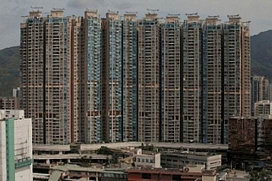 禦龍山山景三房1266萬易手