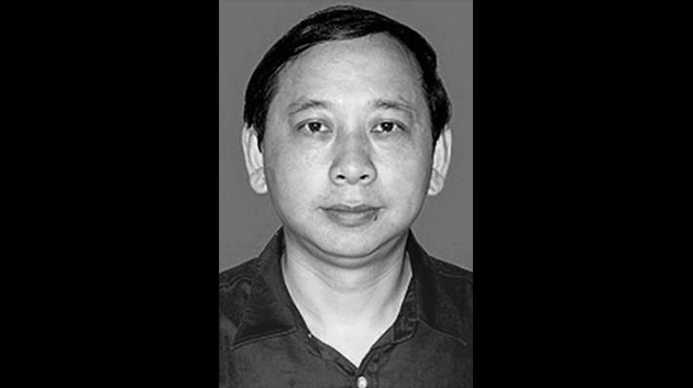 湖北新冠疫情專家李十月逝世，出差途中突發腦溢血