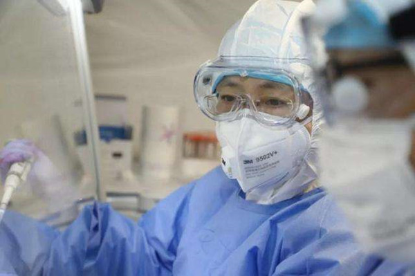 廣西賀州出現一名新冠密接者的密接者？官方通報