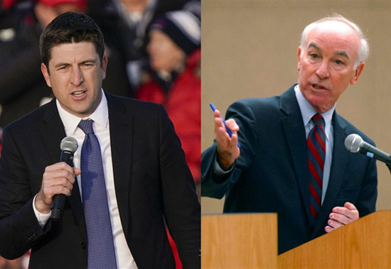 美國又有兩名國會議員確診新冠肺炎 立即居家隔離