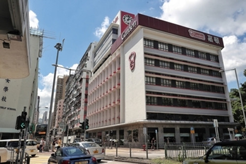 嘉頓家族成員4650萬沽中半山堅尼地大廈高層戶 賺近4567萬離場