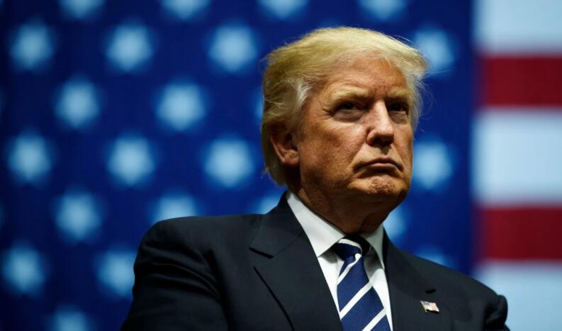 路透社：特朗普政府擬限制89間中企購買美國技術及產品