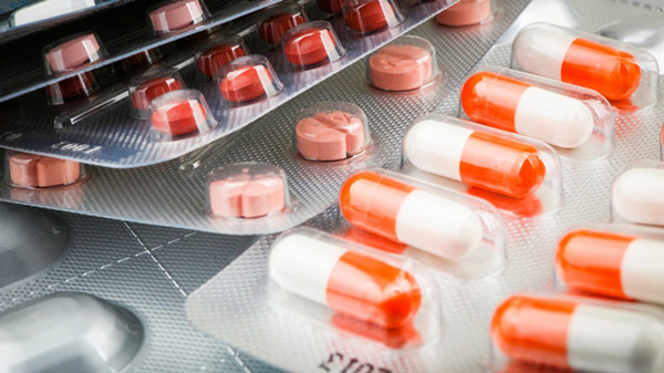 石藥首三季純利升25.1% 預計三年上市50款新產品