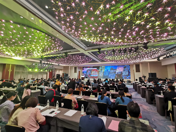 湘永州邀灣區遊客品旖旎風光