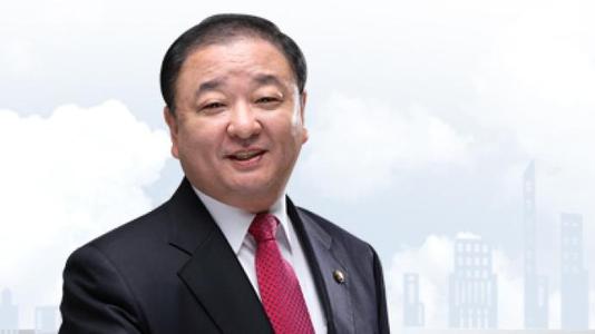 文在寅提名「日本通」姜昌一出任韓國駐日大使