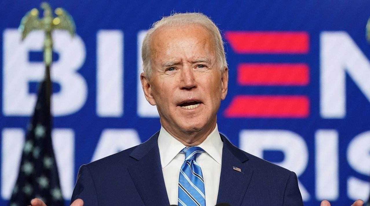 外媒：女性將在拜登政府中扮演重要角色