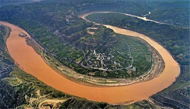 黃河正式進入本年度淩汛期