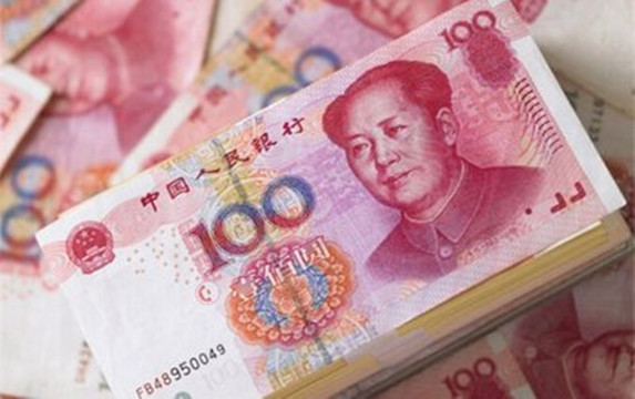 【財經快評】人民幣對一籃子貨幣開始「全面升值」